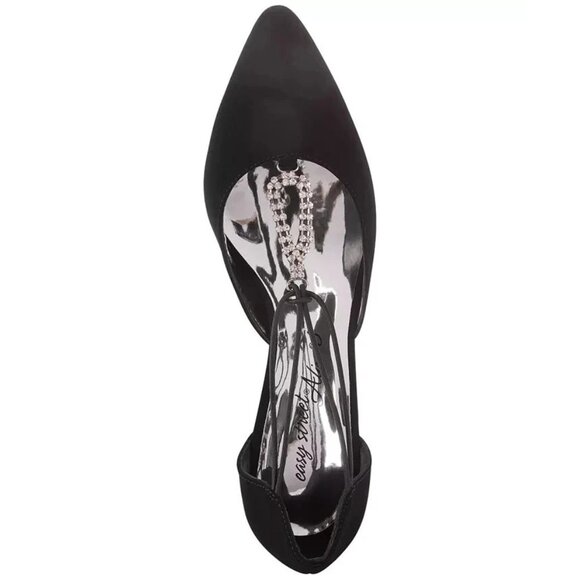 Easy Street Moonlight Evening Sandals - Picture 4 of 5